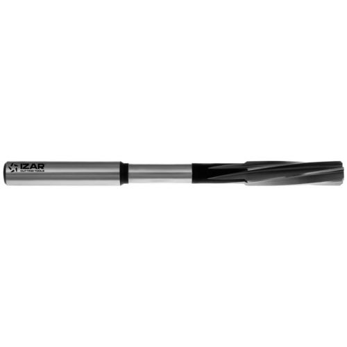 实心铰刀 - 9060  - IZAR CUTTING TOOLS S.A.L. - 锥柄 / 碳化物