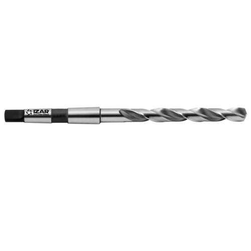 实心钻头 - 9116  - IZAR CUTTING TOOLS S.A.L. - 用于钢材 / 用于不锈钢 / 用于黄铜
