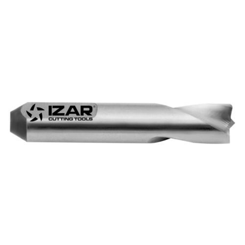实心钻头 - 1605  - IZAR CUTTING TOOLS S.A.L. - 多用途 / HSS-E / 短