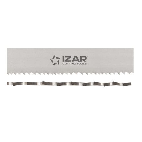 带式锯条 - 4223  - IZAR CUTTING TOOLS S.A.L. - 双金属 / 通用