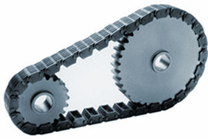 动力传输链条 - 3 940 - 36 750 lbf | SC series - Ramsey Products - 金属 / 滚筒