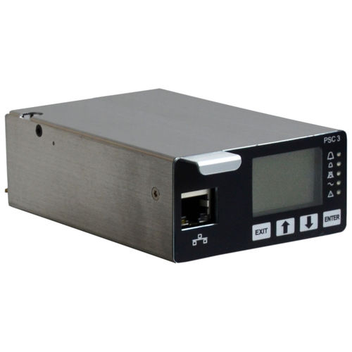 供电控制器 - PSC 3 - Effekta Regeltechnik