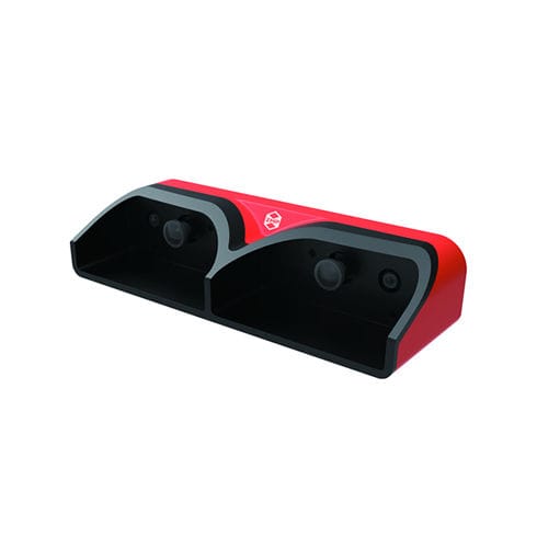 机器人视觉摄像机 - RoboVision®3 series - ZMP - 数字 / 车用 / 用于汽车安全防护