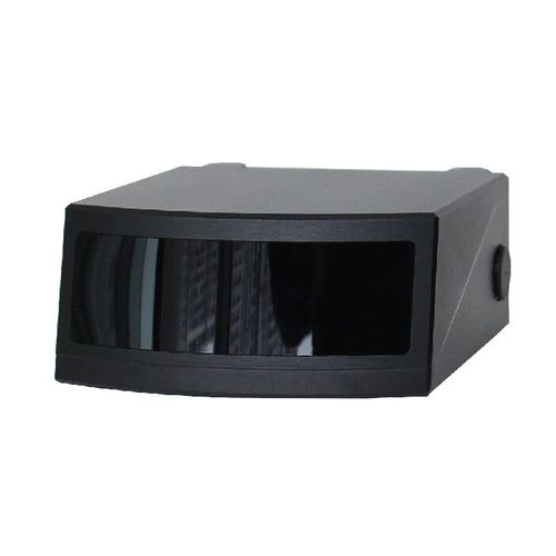 LIDAR机载激光雷达传感器 / 小型 - RS-LiDAR-M1​ ​ - ZMP