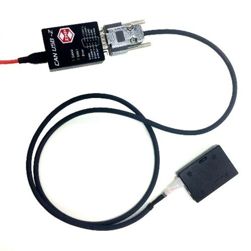 无线移动传感器 - IMU - Z2 - ZMP