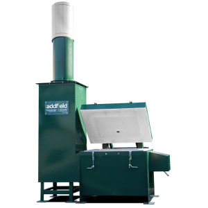 动物废料焚烧炉 - Mini AB - Addfield Environmental Systems Limited