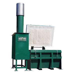 动物废料焚烧炉 - SB - Addfield Environmental Systems Limited
