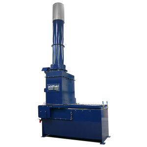 废料焚烧炉 - Thunder 500 - Addfield Environmental Systems Limited