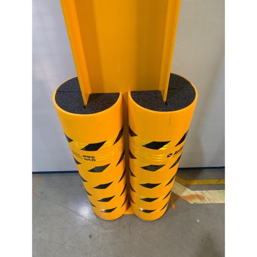 柱子保护套 - BARREL - Anter System