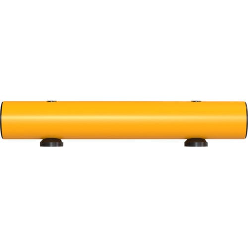 防护栏杆 - GB HD+ BARRIER - Anter System - 固定 / 挠性 / 聚合物