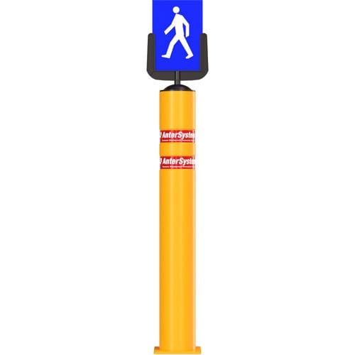 挠性固定路桩 - M30 - Anter System