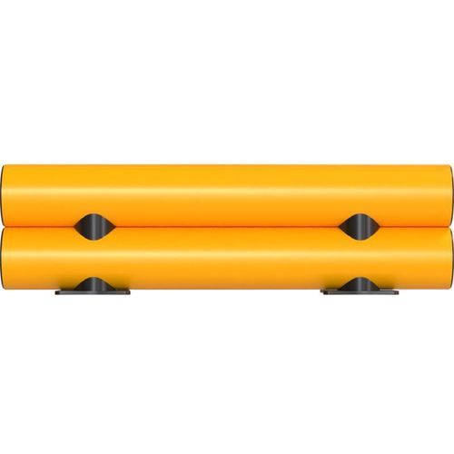 防护栏杆 - GB - Anter System - 保护机器 / 挠性 / 聚合物