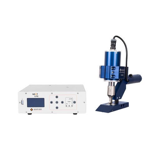 面料切割器 - STL-40 - SAMEX - 超声波