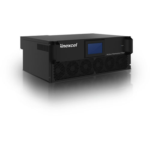 功率控制系统 - PRO AHF - Sinexcel Electric - 温度 / 工业