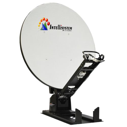 RF天线 - IT-ISS 1800+ - Intellisystem Technologies - 宽带 / 卫星 / 抛面/抛物线