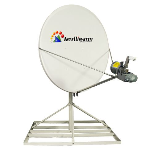 RF天线 - IT-ISS FMA-120 - Intellisystem Technologies - 宽带 / 卫星 / 抛面/抛物线