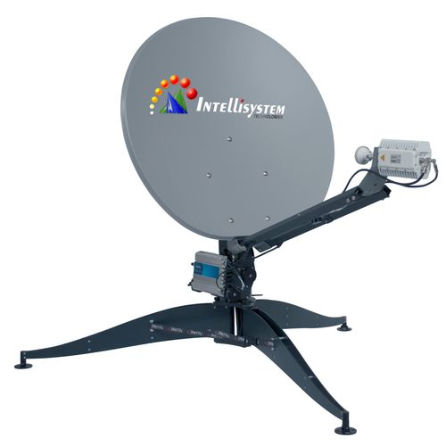 宽带天线 - IT-ISS FLY-98G - Intellisystem Technologies - GPS / 卫星 / IP