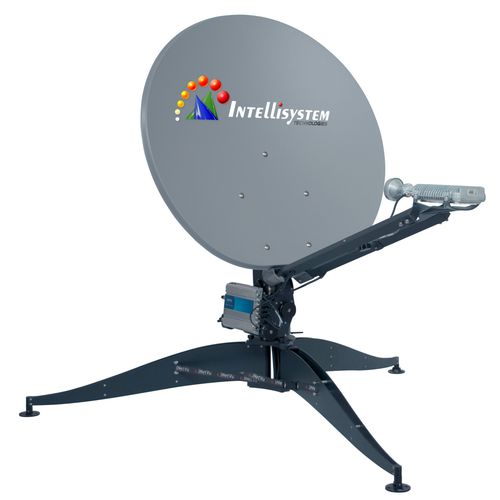 宽带天线 - IT-ISS FLY-98V - Intellisystem Technologies - GPS / 卫星 / IP