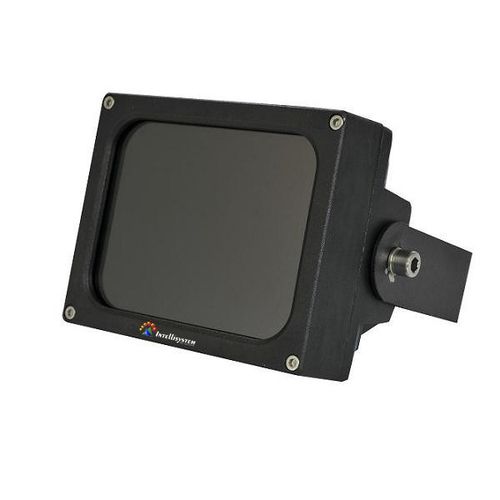 LED照明器 - IT-SH121-IR series - Intellisystem Technologies - 红外 / 大功率 / 可调节