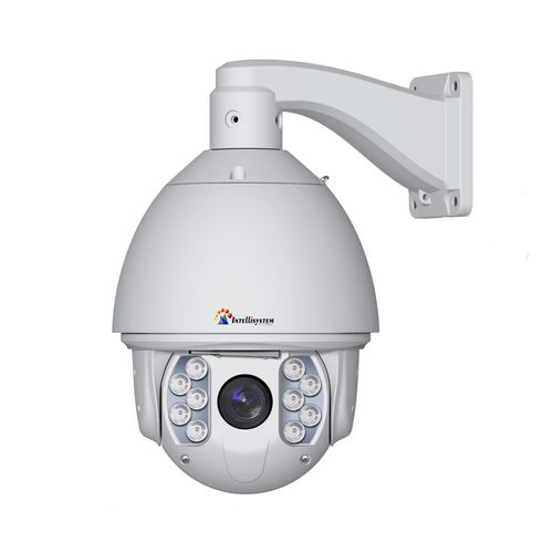 数字摄像机 - IT-L50-SDI-IR - Intellisystem Technologies - 工业 / 用于夜视 / IR 红外线