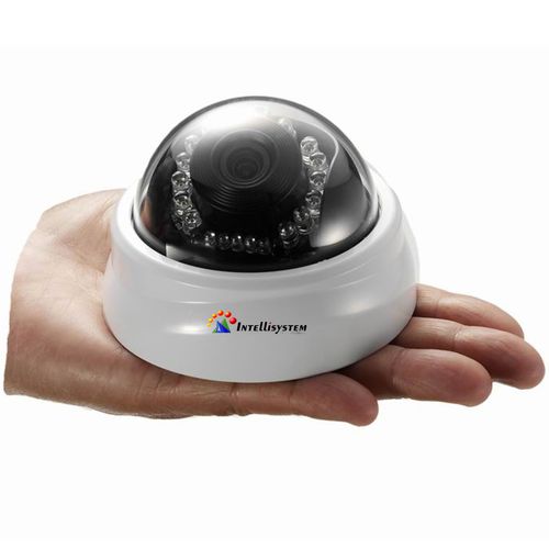 3D摄像机 - IT-32MB10 - Intellisystem Technologies - WDR / 工业 / 监控
