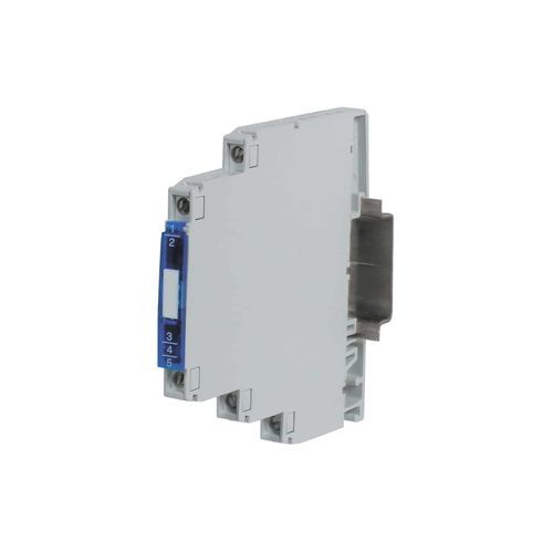 静力继电器模块 - X766082 - Cabur - DIN导轨
