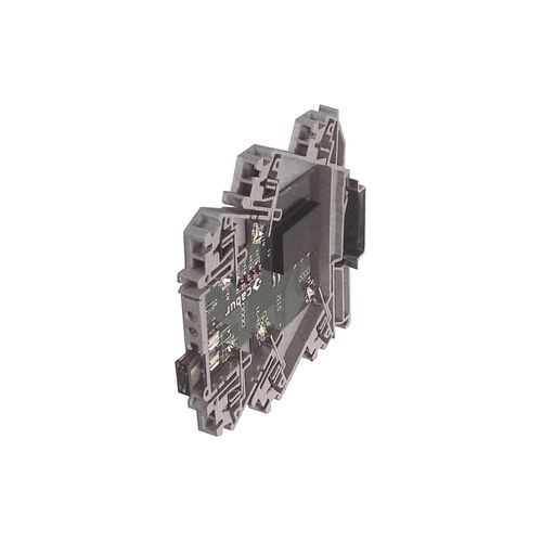 24Vdc机电式继电器 - XCKR16 - Cabur - 1NO/NF / PNP / DIN导轨