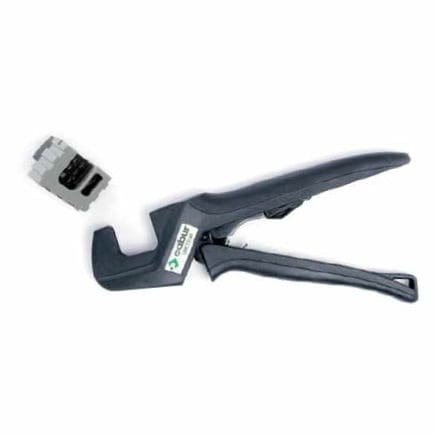 手动压管工具 - UMCT3149  - Cabur - 光伏应用 / 用于连接器