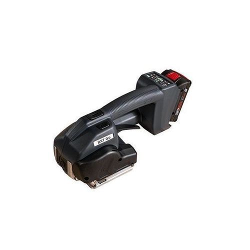 电池驱动捆扎工具 - BXT Go&trade; - STRAPEX - 用于 PP-PET 带材 / 用于塑料带材 / 用于聚丙烯条