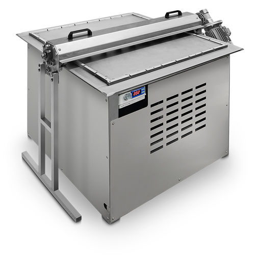 谷物棒定量分份切割机 - MIA FOOD TECH - OFFICINE MECCANICHE MURIALDO