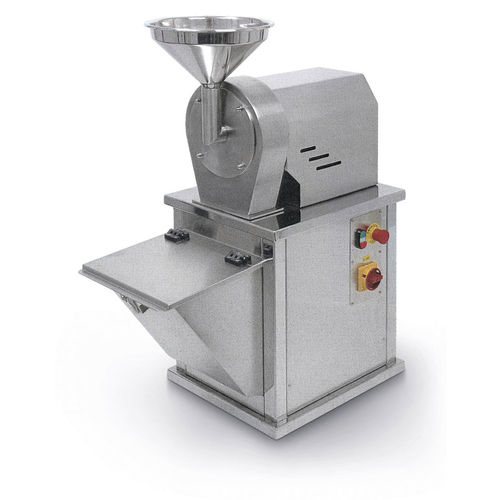 糖研磨机 - MIA FOOD TECH - OFFICINE MECCANICHE MURIALDO