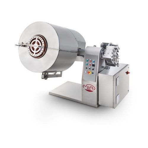 糖糖衣机 - P20RE - MIA FOOD TECH - OFFICINE MECCANICHE MURIALDO - 不锈钢