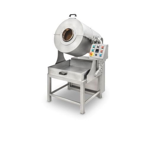 糖糖衣机 - P5RE - MIA FOOD TECH - OFFICINE MECCANICHE MURIALDO