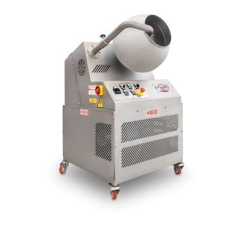 巧克力糖衣机 - DRG-5 PRO - MIA FOOD TECH - OFFICINE MECCANICHE MURIALDO - 法国杏仁糖