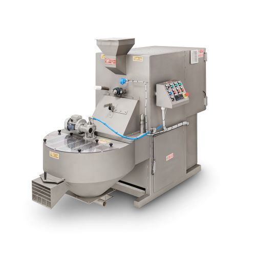 可可豆烘焙机 - ROASTER-30E - MIA FOOD TECH - OFFICINE MECCANICHE MURIALDO - 干果 / 坚果 / 用于种子
