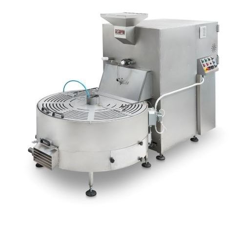 可可豆烘焙机 - ROASTER-50E - MIA FOOD TECH - OFFICINE MECCANICHE MURIALDO - 干果 / 坚果 / 用于种子