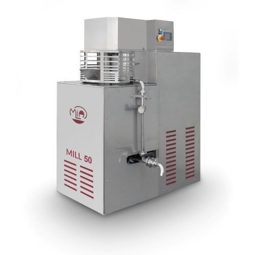 巧克力粉碎机 - MILL-50 - MIA FOOD TECH - OFFICINE MECCANICHE MURIALDO - 坚果 / 杏仁 / 球磨