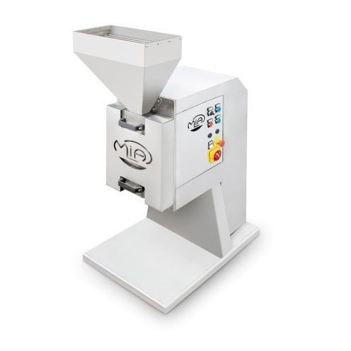 滚筒预精炼机 - PM-60 - MIA FOOD TECH - OFFICINE MECCANICHE MURIALDO - 可可粉