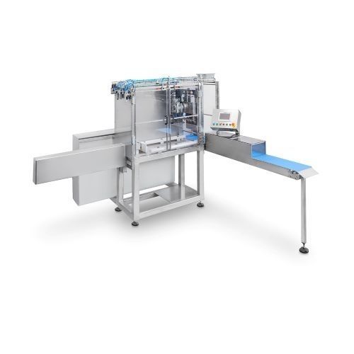 超声波牛轧糖切割机 - MIA FOOD TECH - OFFICINE MECCANICHE MURIALDO