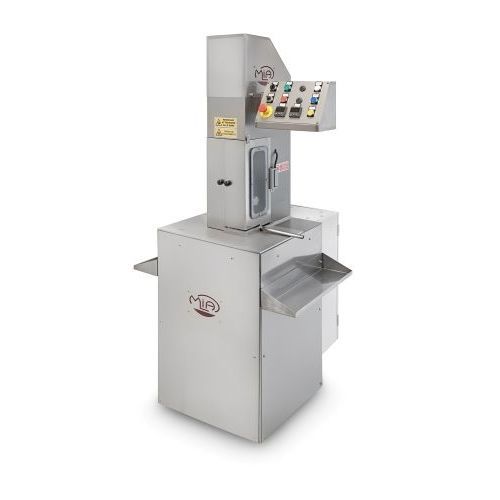自动压油机 - MIA FOOD TECH - OFFICINE MECCANICHE MURIALDO