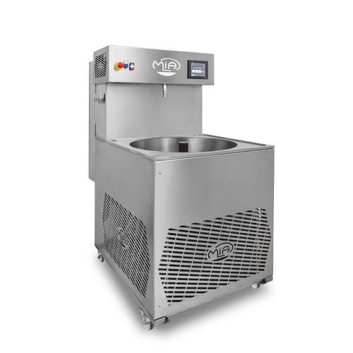 巧克力调温机 - TM120-MAX - MIA FOOD TECH - OFFICINE MECCANICHE MURIALDO