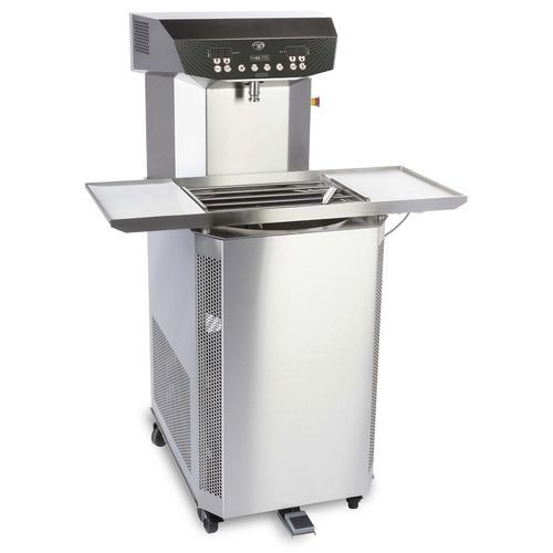 巧克力调温机 - TM60-PRO - MIA FOOD TECH - OFFICINE MECCANICHE MURIALDO