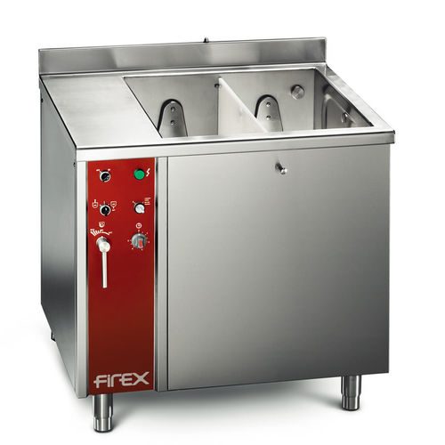 蔬菜清洗机 - DREENER LINE  - Firex srl