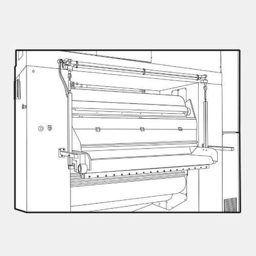 自动测量机 - HMB 140, 180, 180S  - Hamburg Dresdner Maschinenfabriken GmbH - 用于生产线 / 在线