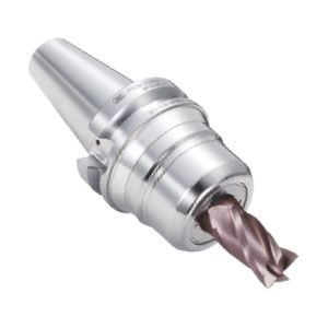 BBT筒夹 - MEGA DOUBLE POWER - BIG KAISER - HSK-A / 铣削 / 平衡