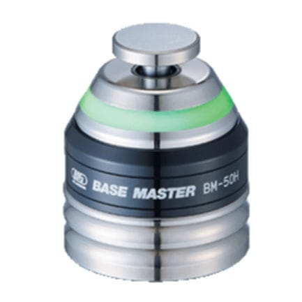 机床位置传感器 - Base Master Series - BIG KAISER - 线性 / 磁性 / 紧凑型