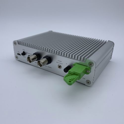 嵌入式信号调节器 - MINI MYOTIS - Phonoptics - 用于传感器