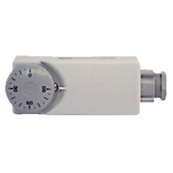 可调恒温器 - Mark Climate Technology - IP40