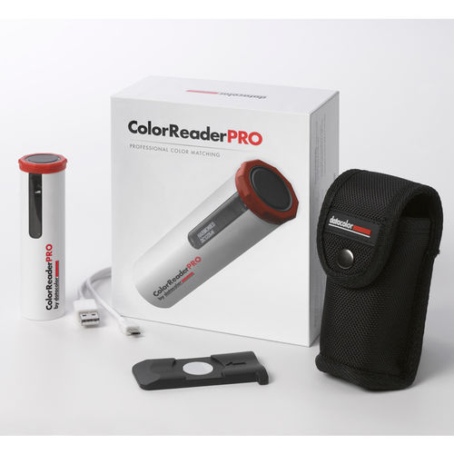 彩色视觉传感器 - ColorReaderPRO - Datacolor - 紧凑型