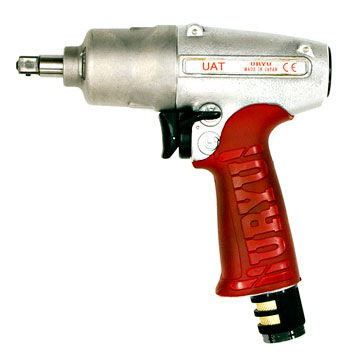 气动油压脉冲扳手 - UAT-40 - AIMCO - 3/8" / 枪式